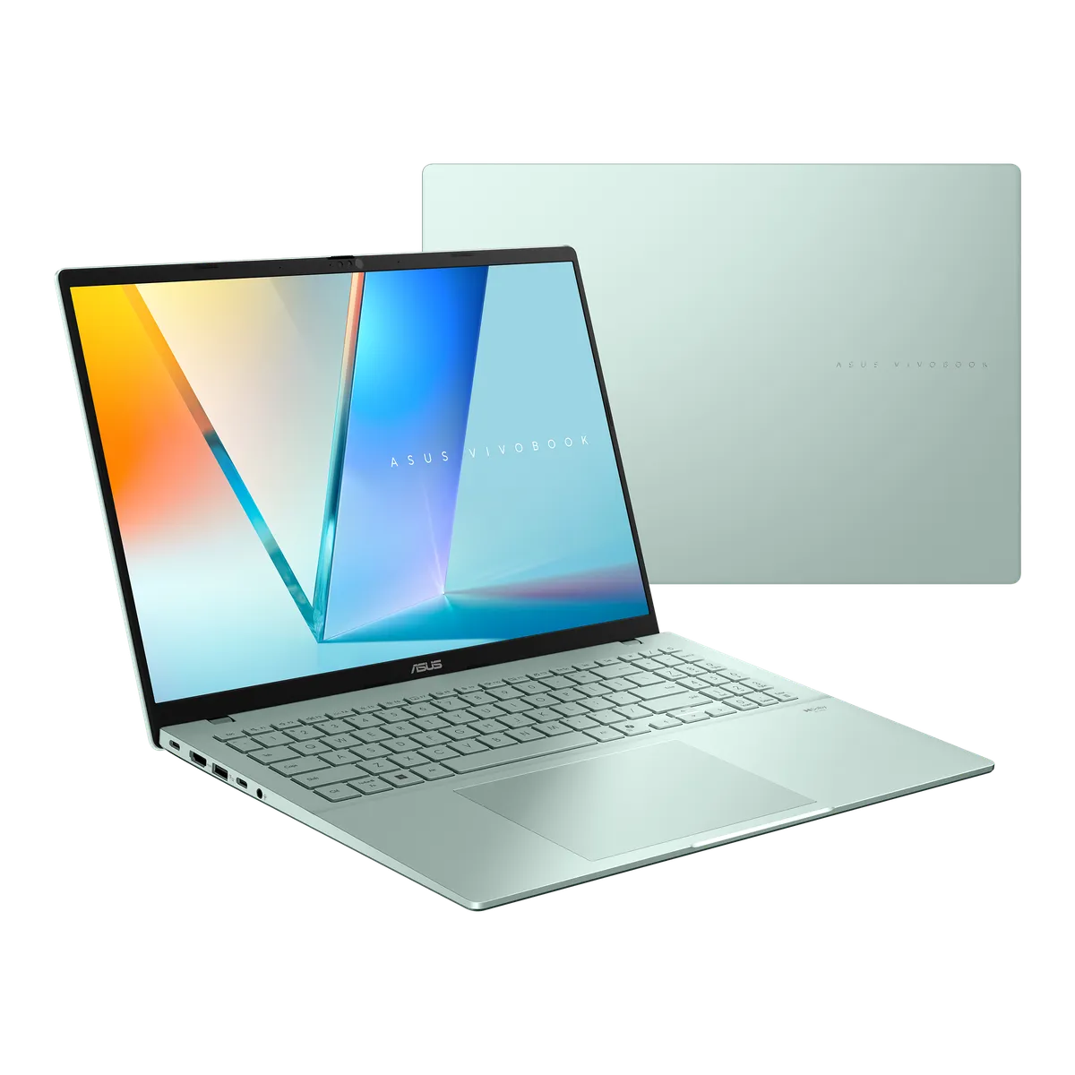 NOTEBOOK (โน้ตบุ๊ค) ASUS Vivobook S16 S3607QA-GREEN055WA