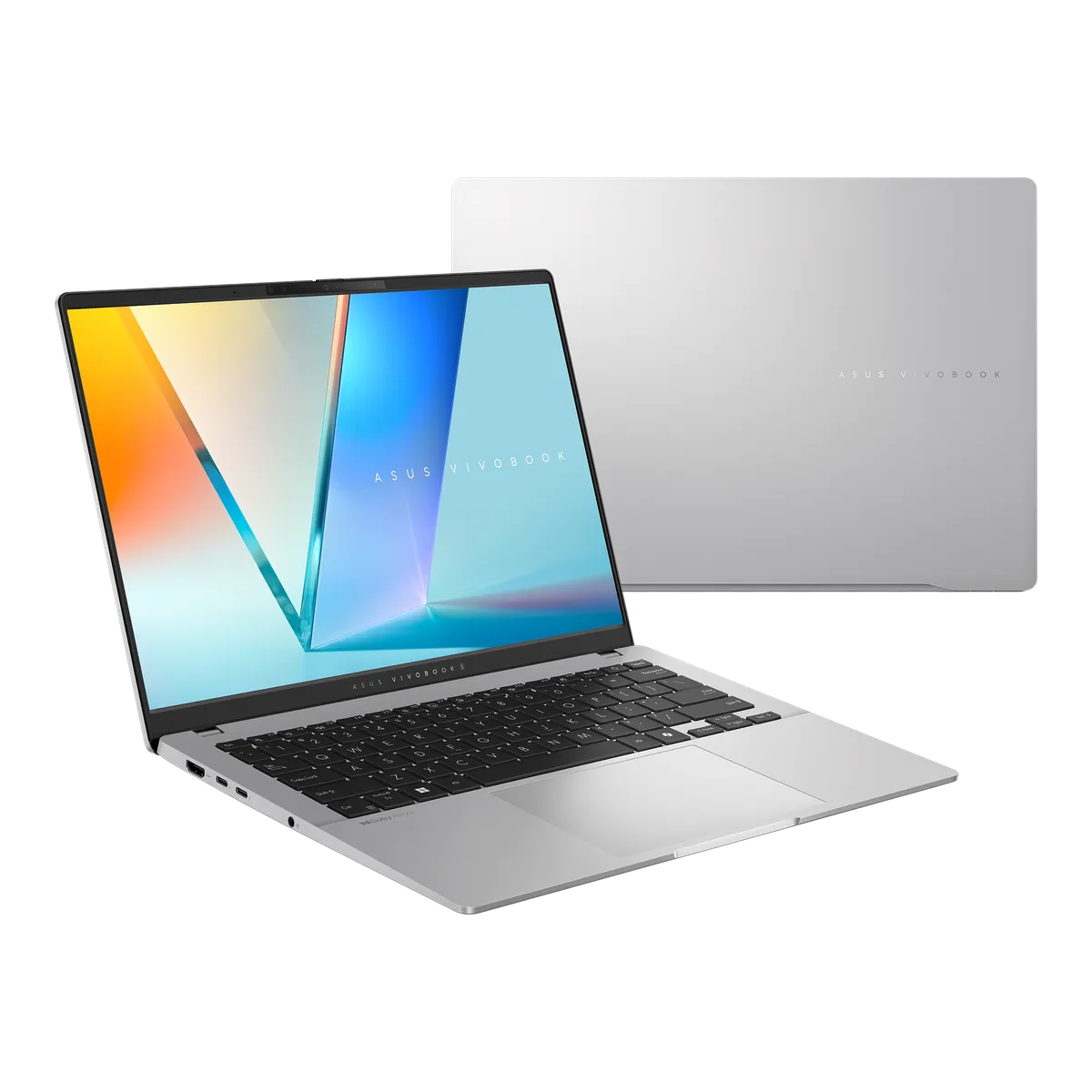 NOTEBOOK (โน้ตบุ๊ค) ASUS VIVOBOOK S14 S5406SA-OLED549WA