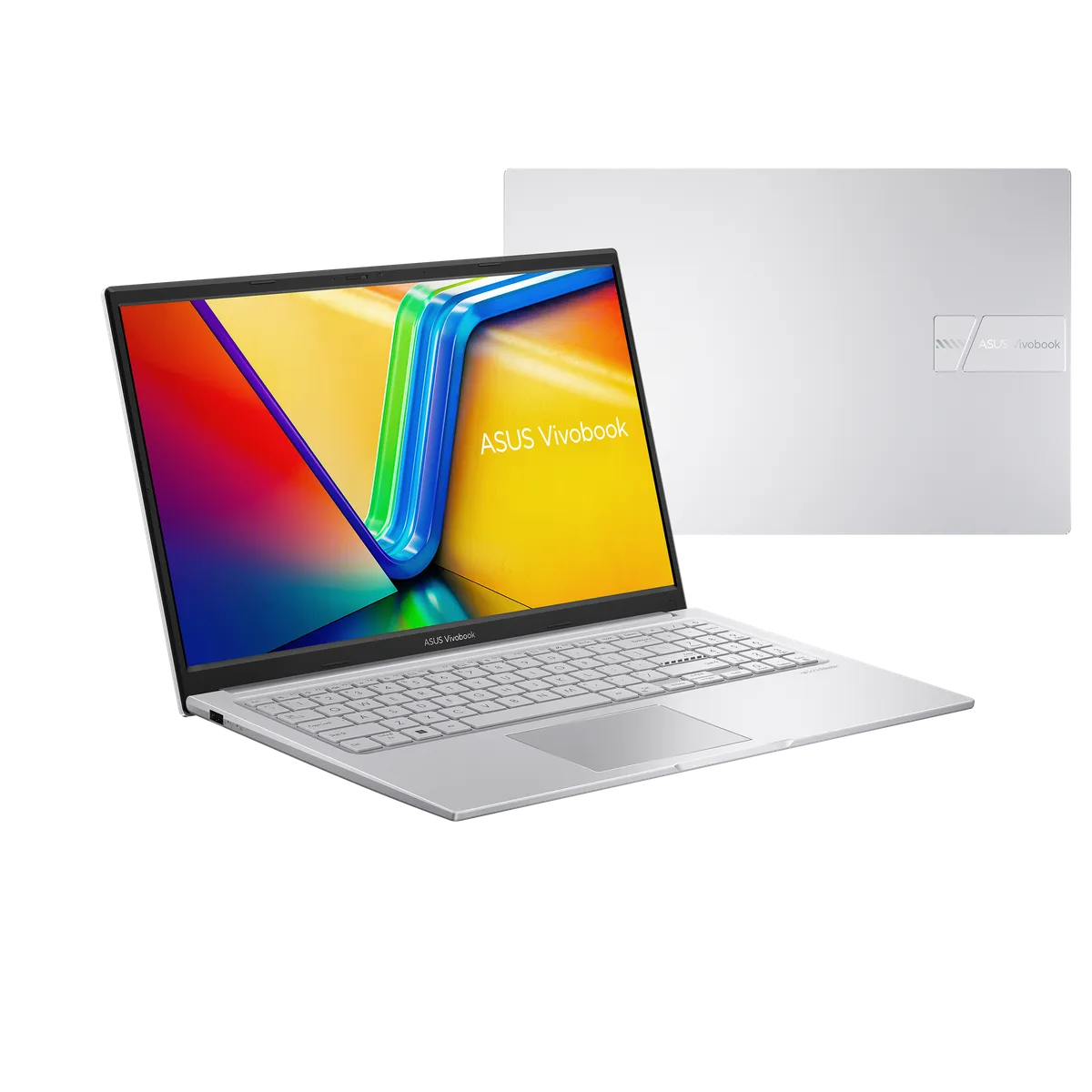 NOTEBOOK (โน้ตบุ๊ค) ASUS VIVOBOOK 15 X1504VA-SILVER3319WA