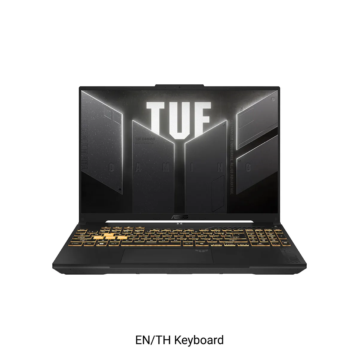 NOTEBOOK (โน้ตบุ๊ค) ASUS TUF Gaming F16 FX607VU-RL034W