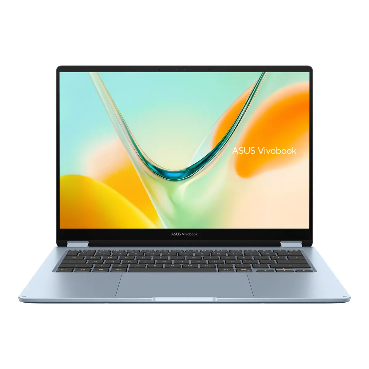 NOTEBOOK (โน้ตบุ๊ค) ASUS Vivobook S14 TP5408QA-UZ016WA