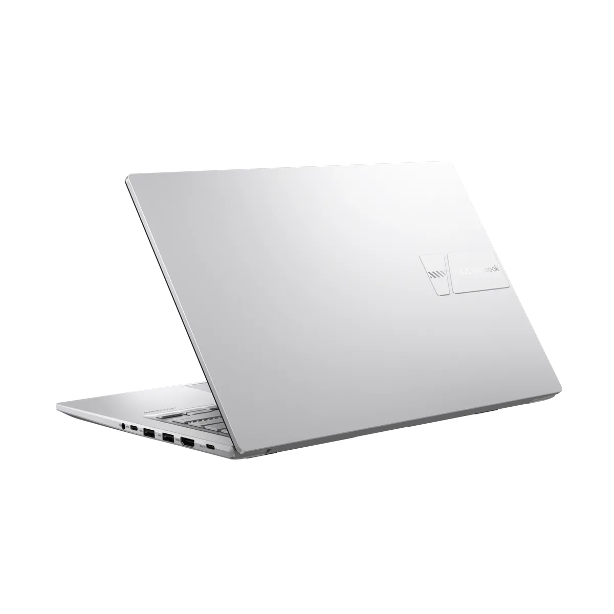 NOTEBOOK (โน้ตบุ๊ค) ASUS Vivobook 14 X1404MA-SILVER5170WA